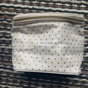 Kate Spade lunch bag